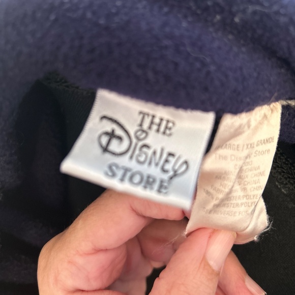 Vintage Original Disney XXL Tigger Top - Picture 6 of 6